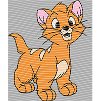 Disney Style-DSN 547